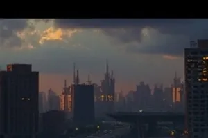 静止的站台封面：空站台与孤零零的长椅