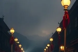 第七排观众封面：影院第七排的红色座椅